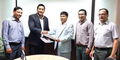 Sanima Mai Hydro Appoints NCM Merchant as Issue Manager