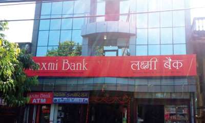 Laxmi Bank Starts Two New Branches