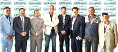 CBIL Capital Appoints Lama as Brand Ambassador