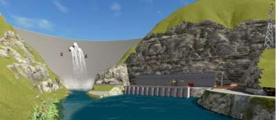 20 Hydel Projects Granted Power Generation License