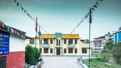 ADB Approves $120 million to Improve Nepal’s Education Standards