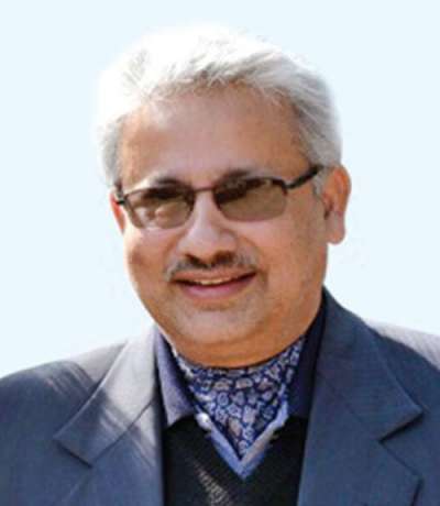 Bhandari Re-appointed as NCHL Chairman