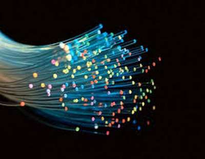 Mid-Hill Optical Fibre Network Faces Service Provider Selection Delay