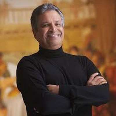 Binod Chaudhary to be felicitated with GIL 2016 Award