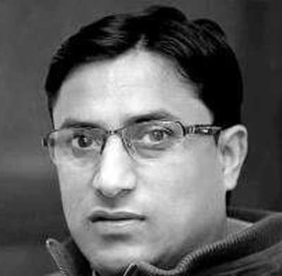 Journalist Neupane Passes Away 