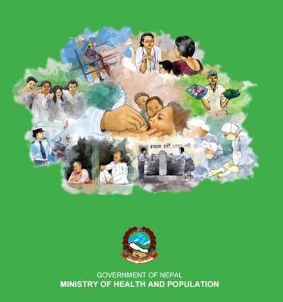 Govt Prepares for Health Insurance Act