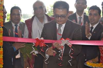 NIC ASIA Bank Formally inaugurated 7 new Branches in a day