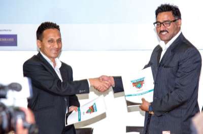Dabur Nepal to Organize PROstyle Manhunt 2016