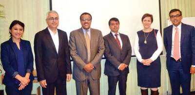 Global IME and IFC to Exchange Support
