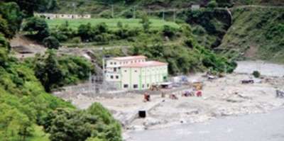 Trisuli Galchi Obtains License from DoED