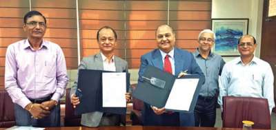 NBI to Coordinate with MDI