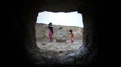 Nepal Ranks 7th in FCAS Study Conducted by ADB