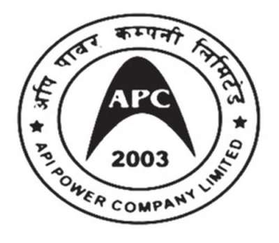Api Power's Net Profit Increases 6 Folds