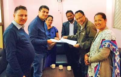 Samudayik Laghubitta Appoints NMB Capital as Issue Manager