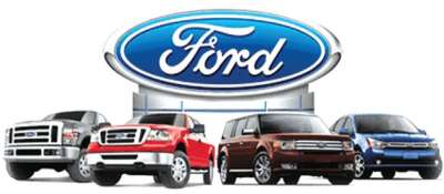 Ford’s Test Drive and Demo Event