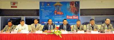14th Handicraft Trade Fair on November 25
