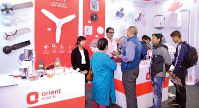 'NEEK Electro Tech 2016': Seminar on Hydropower