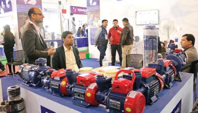 Seminar on Safe Re-Construction in NEEK Electro Tech 2016 
