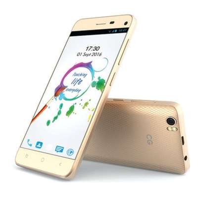 CG EON Blaze Mini Launched in the Market