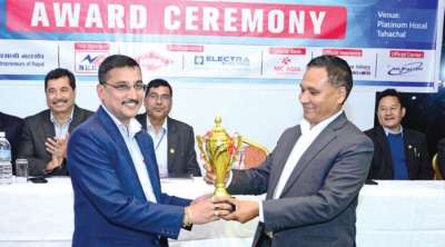 NEEK Electro Tech 2016 Concludes