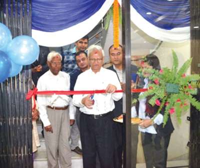 Manjushree Finance Opens Two New Branches