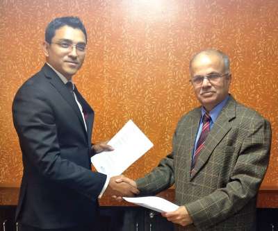 Mahalaxmi Bikash Bank Joins NCHL System