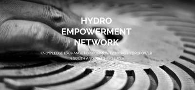 3rd Annual Conference of 'Hydro Empowerment Asia' Begins in the Capital