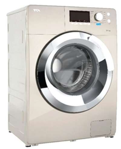 TCL Washing Machine in Market
