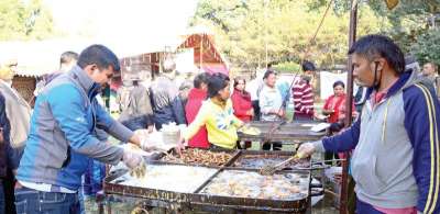 3rd National Fish Festival Commences