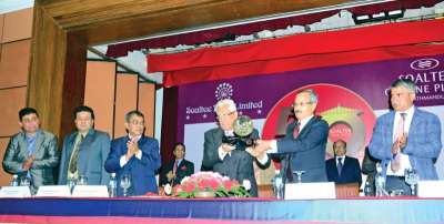 Soaltee Celebrates Golden Jubilee