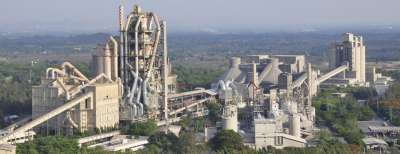 Investment in Productive Industries Declining