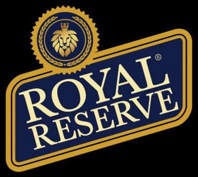 Royal Reserve Deluxe Whisky Launched