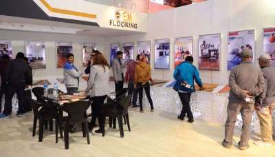Furnex Nepal 2016: Self-Reliance in Furniture in next 5 years