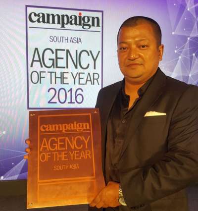 Outreach Bags International Award