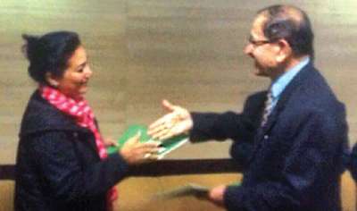 Vibor and Lumanti Support Enters in a Pact