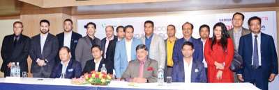 Malhotra Leads Mobile phone Importers Association