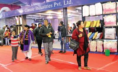 Furnex Nepal 2016-Concludes: Successful in Promoting Brands