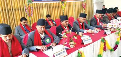 Tribeni Bikash to Issue 19 % Bonus share