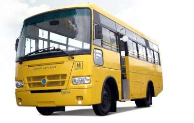 Orange Bus Service Starts in the Valley