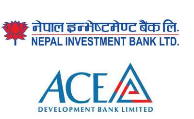 Merger between Ace and NIBL: Ace's General Investors in Woe