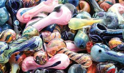 Astounding Business of Smoking Pipes