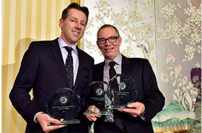 Qatar Airways Bags a Trifecta of Awards from Global Traveller Magazine