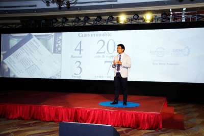 Second Iteration of Enterprise - Nepal Business Accelerator Program Concludes