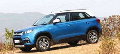 Vitara Brezzra Bags 3 Awards