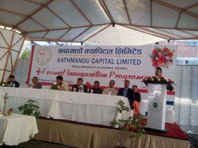 'KCL Will Provide 25% Return in One Year'