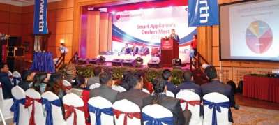 Skyworth OLED TV Launched in Nepali Market