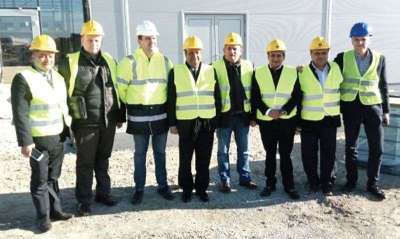 CG Expanding WaiWai in Europe