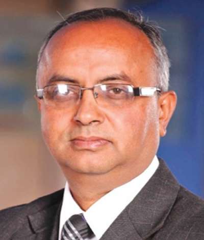Guragain Elected IPPAN President