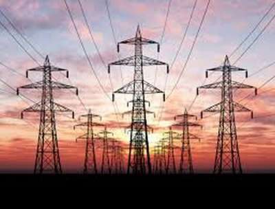 Additional Import of 40MW Connected to National Grid