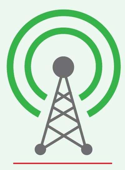 ISPs Stepping Back from Wireless Services